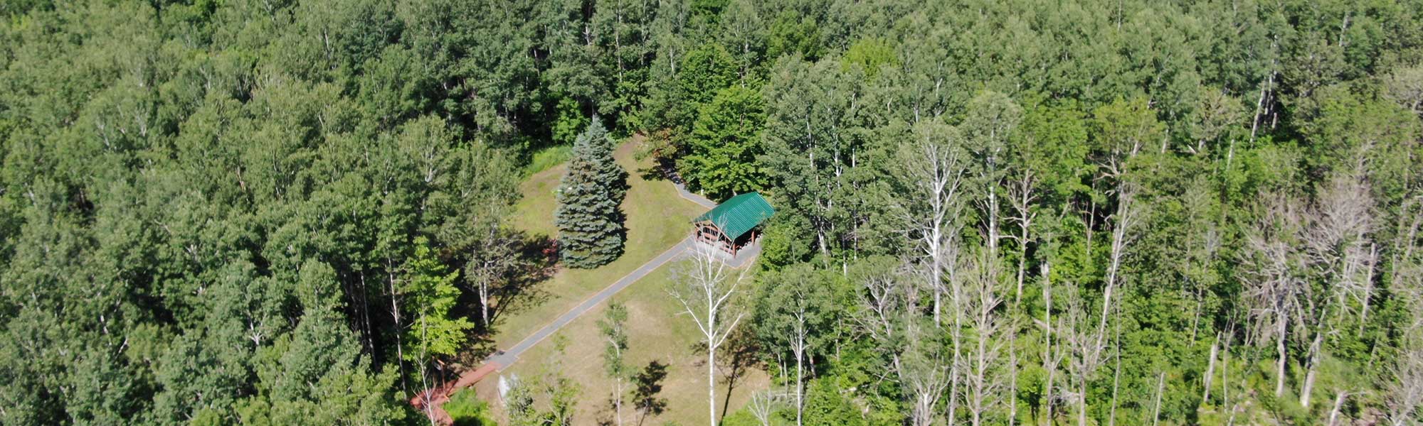 Summer Intern Position Available Friends of the North Pikes Creek